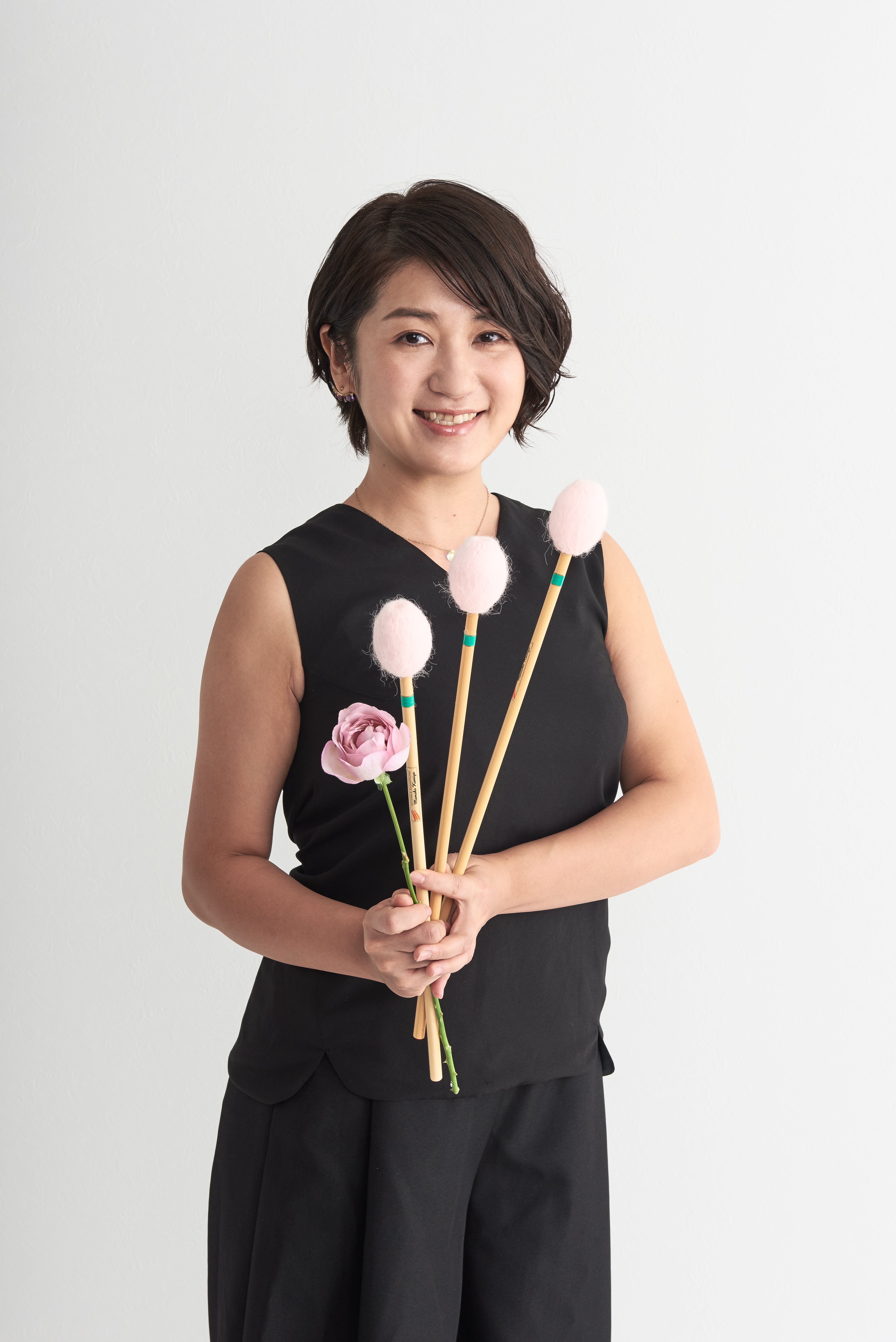 くめあやね 吹奏楽