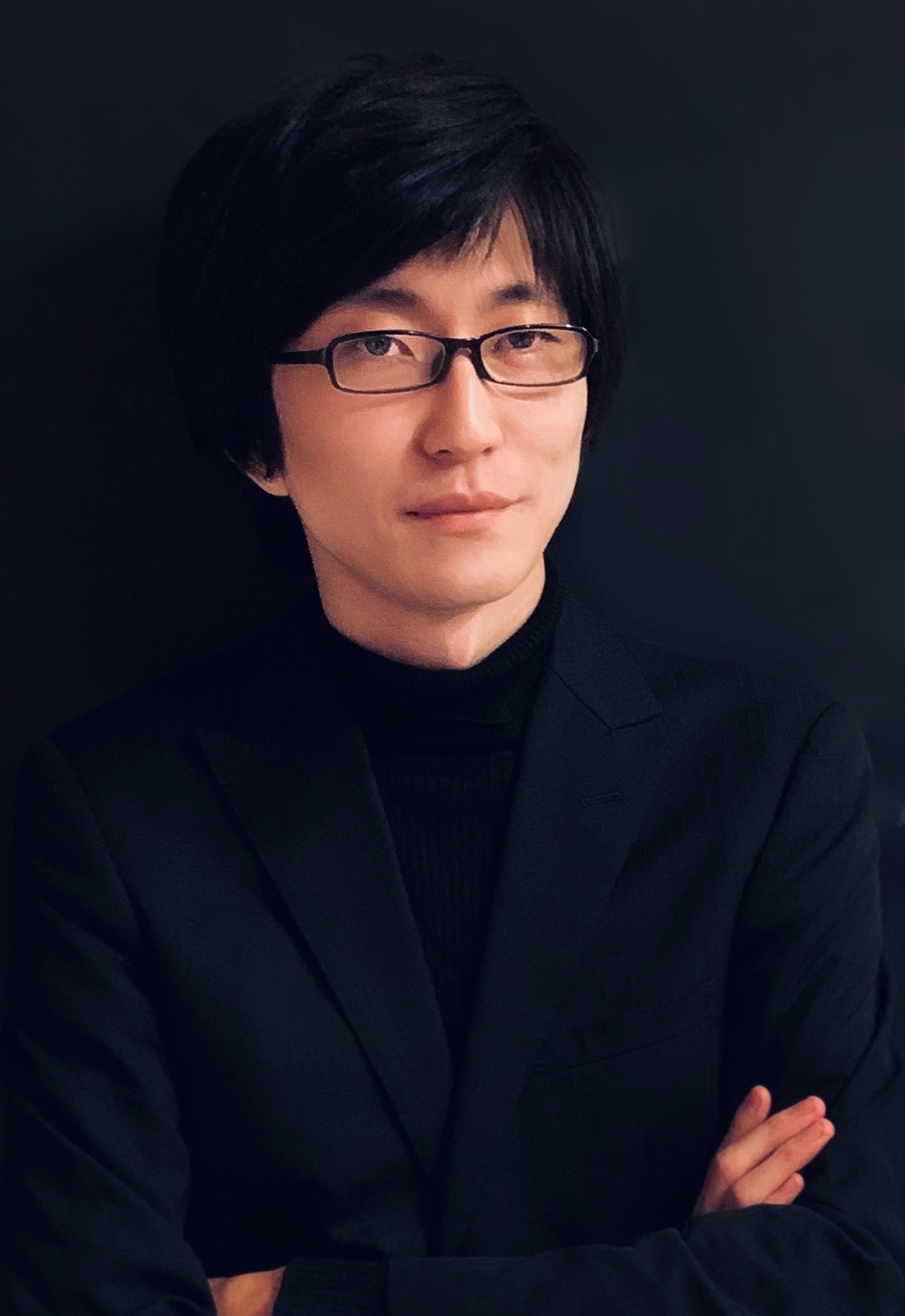 なかじまたつろう 吹奏楽