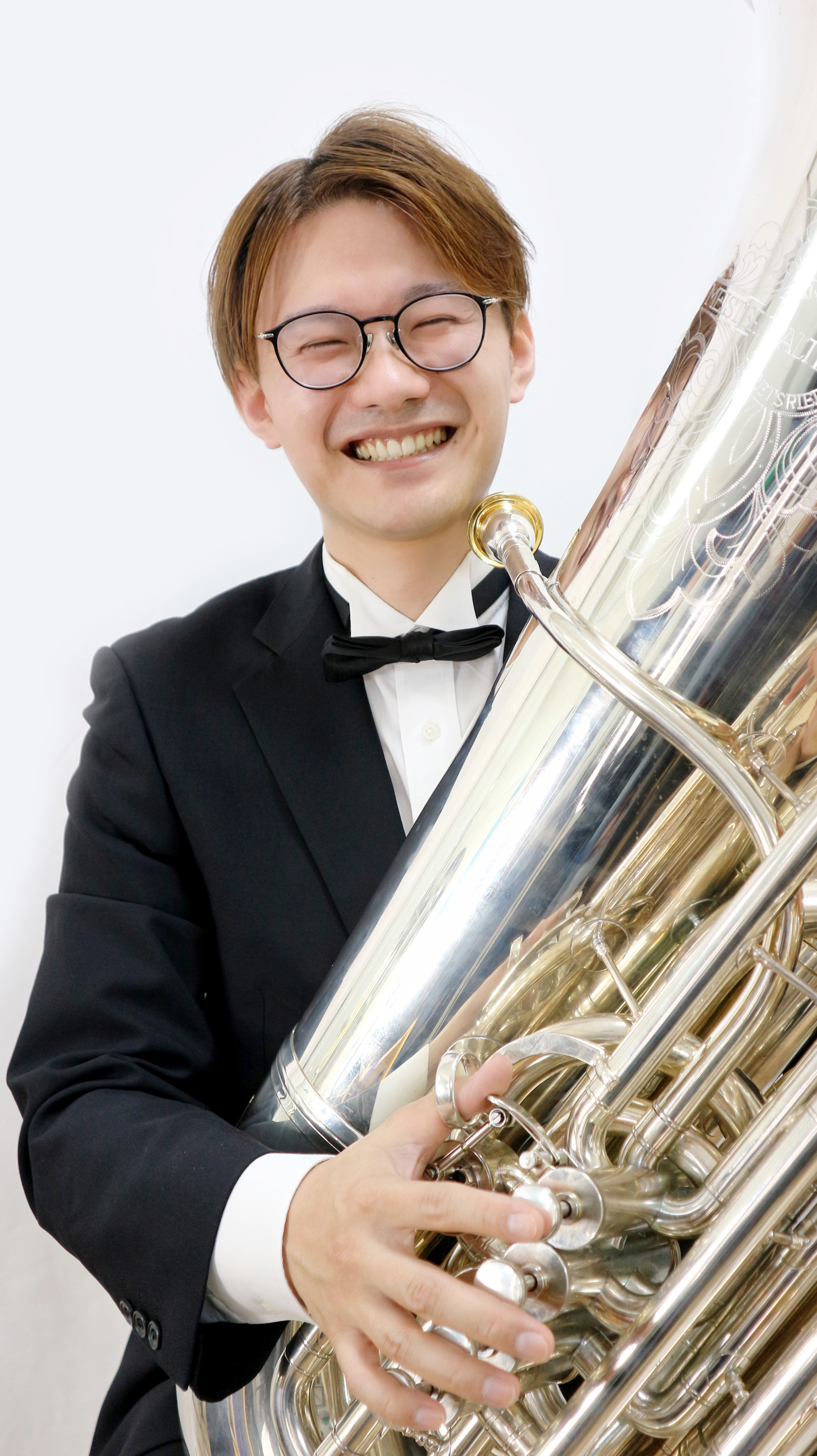 たなあみゆうた 吹奏楽