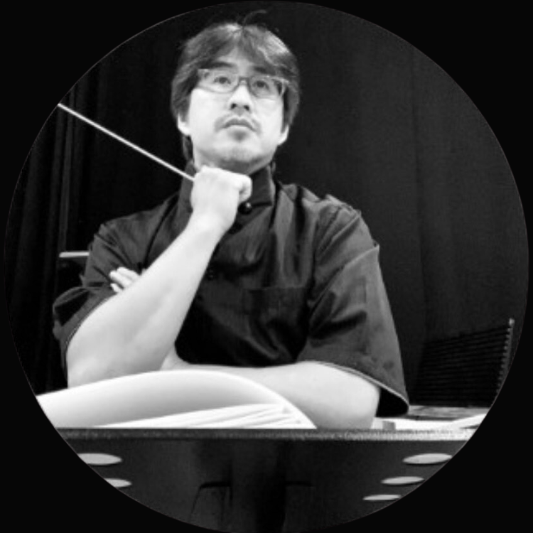 おくもとともあり 吹奏楽