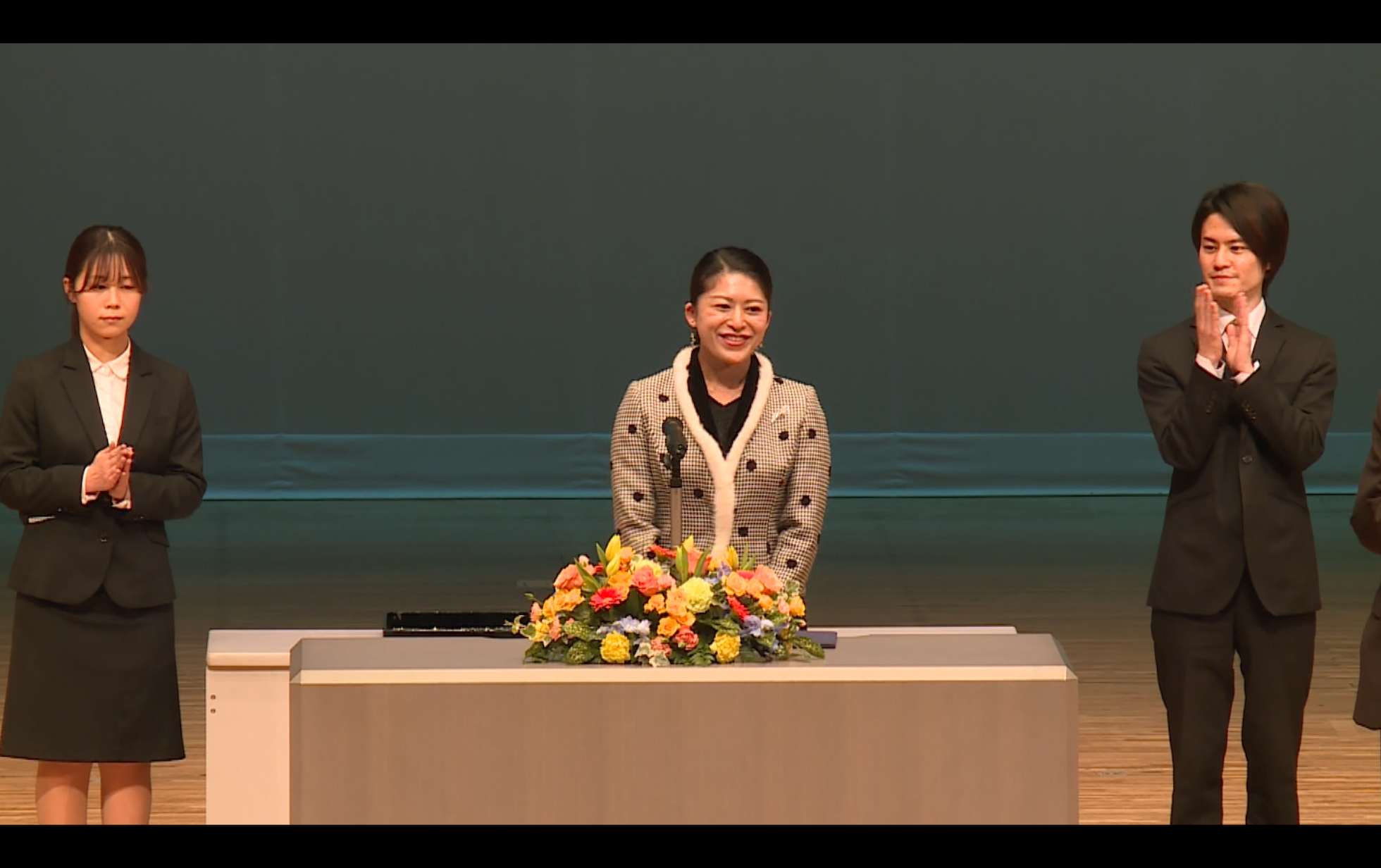 “第9回全日本ブラスシンフォニーコンクール”