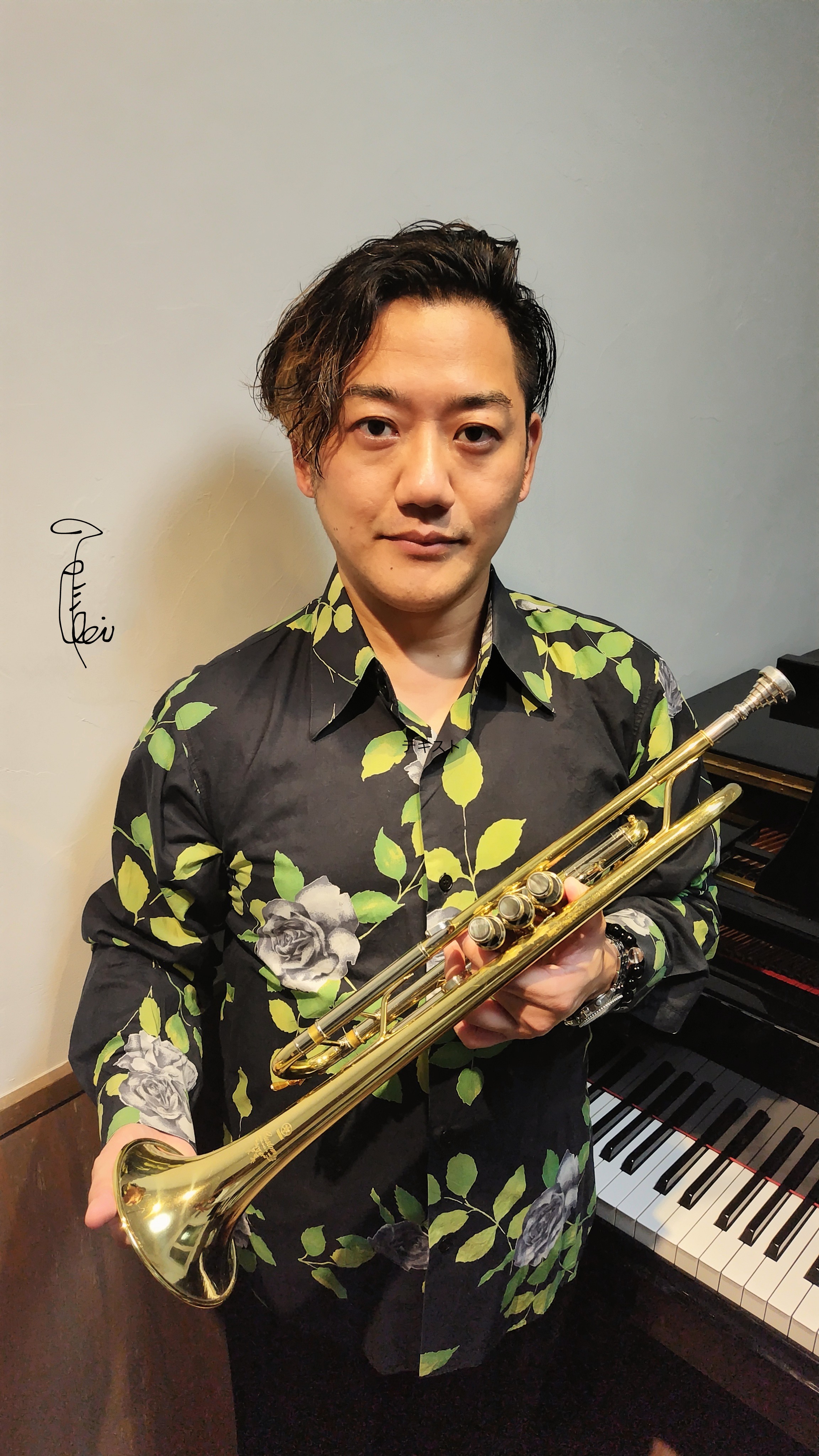 かわむらてっぺい 吹奏楽